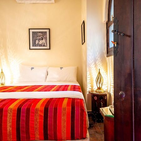Riad Kamal Medina Marrakesh Exterior foto